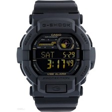 Zegarek męski Casio G-Shock Digital GD-350-1B GD350-1B na sprzedaż Zegarek męski Casio G-Shock Digital GD-350-1B GD350-1B na sprzedaż  Wysyłka do Poland