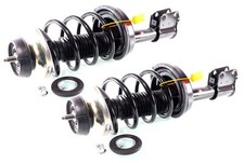 2x Komplett Stoßdämpfer Federbein Satz Vorne für Renault Kangoo 97- 1.2, 1.4,1.6 comprar usado  Enviando para Brazil