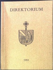 Direktorium diözese regensbur gebraucht kaufen  Koblenz