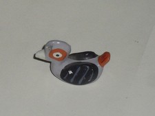 Canard terre cuite d'occasion  Tresques