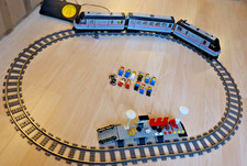 lego metroliner d'occasion lego metroliner d'occasion Paris XII
