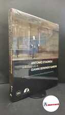 Berengo gardin gianni. usato  Italia
