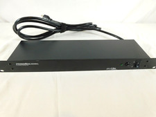 Surge protector grm0600 for sale  Terrell