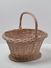 Panier anse osier d'occasion  Rochechouart