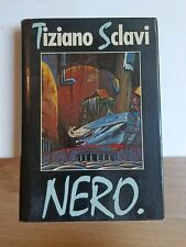 Tiziano sclavi nero usato  Roma