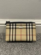 Burberry nova check for sale  SEVENOAKS