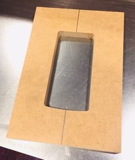 Stratocaster neck pocket for sale  Gouldsboro
