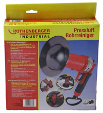 Rothenberger industrial pressl gebraucht kaufen  Delbrück