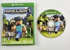 Minecraft per xbox usato Minecraft per xbox usato  L Aquila