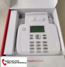 Telefono fisso vodafone usato  Carpi