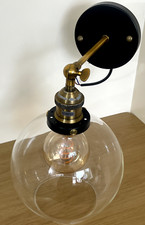 Frideko industrial globe for sale  BRIDGEND