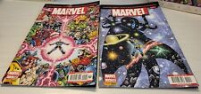 Marvel mix marvel usato  Vimodrone