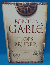 Buch hiobs brüder gebraucht kaufen  Reinbek