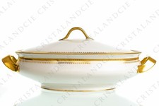 Légumier incrustations théod d'occasion Légumier incrustations théod d'occasion  Randan