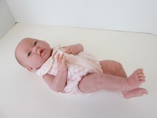 Berenguer baby doll d'occasion  Expédié en Belgium