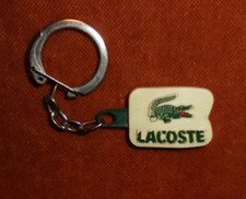 Porte clés lacoste d'occasion  Bar-le-Duc
