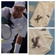 Shorts tennis adidas usato  Roma