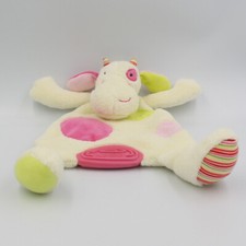 Doudou plat vache d'occasion  Le Portel