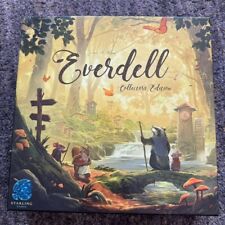 Everdell collectors edition for sale  Nashville