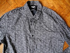 Chemise manches longues d'occasion  Rouxmesnil-Bouteilles