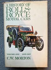 Rolls royce motor for sale  COLCHESTER