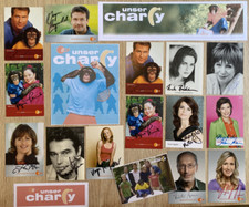Konvolut serie charly gebraucht kaufen  Zwickau
