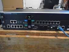 Panasonic ncp500x telefonanlag gebraucht kaufen  Versand nach Germany