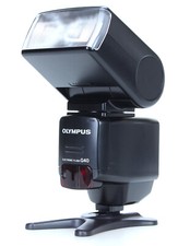 Olympus g40 flash d'occasion Olympus g40 flash d'occasion  Paris XX