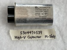 Capacitor High-V 5304470539 para Electrolux EW30SO60QSDY forno de micro-ondas prateleira M comprar usado Capacitor High-V 5304470539 para Electrolux EW30SO60QSDY forno de micro-ondas prateleira M comprar usado  Enviando para Brazil
