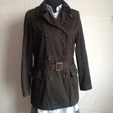 Trench veste femme d'occasion  Le Péage-de-Roussillon
