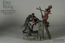 sideshow diorama usato sideshow diorama usato Italia