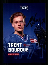 Trent bourque straubing gebraucht kaufen  Bad Neustadt a.d.Saale