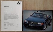 Mercedes benz 600 d'occasion  Expédié en Belgium