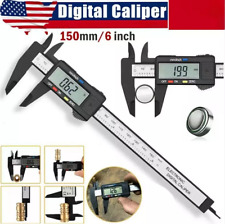 150mm digital caliper for sale  USA