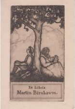 Libris martin birnbaum d'occasion  Toulouse-