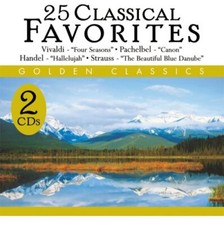 Classical favorites audio for sale  Montgomery