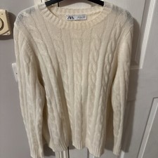 Zara dark beige for sale  BELFAST