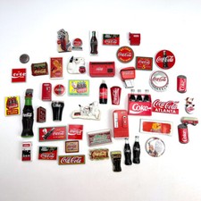 Lot vintage coca for sale  Allen
