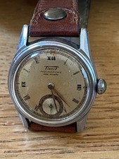 Montre homme tissot d'occasion  Bénodet