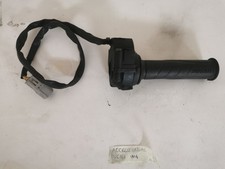 Acceleratore comando gas usato  Giugliano in Campania