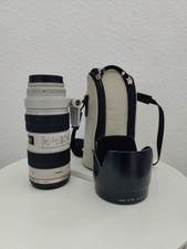 Telezoom bjektiv canon gebraucht kaufen  Wunstorf