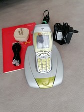 Telefono cordless usato  Ferrara