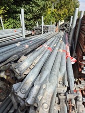Gebrauchtes layher gerüst gebraucht kaufen  Lamspringe