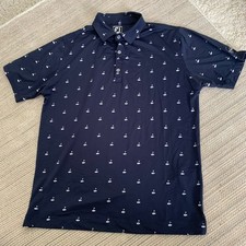 Footjoy golf polo for sale  New Middletown
