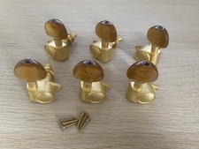 Grover rotomatic tuners for sale  BURTON-ON-TRENT