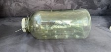 Armadilha de vidro antiga vintage para peixinhos - McSwain Jr. Glass Co, usado comprar usado  Enviando para Brazil