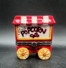 carrinho pipoqueira comprar usado  Enviando para Brazil