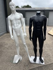 Display mannequins for sale  BRAMPTON