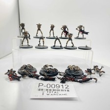 X13 guerriers plastique d'occasion  Agon-Coutainville