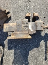 Vintage prentiss vise for sale  Mequon